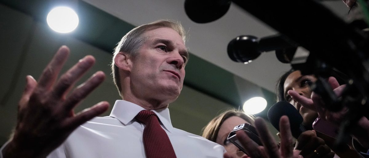 House Judiciary Issues Subpoena to Former Pfizer Executive