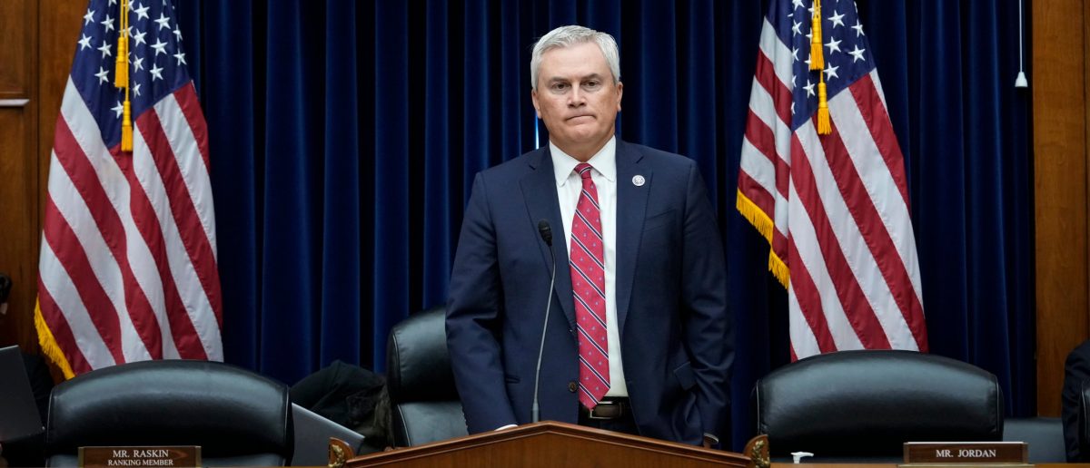 House Oversight To Question Former Biden Doctor Kevin O’Connor