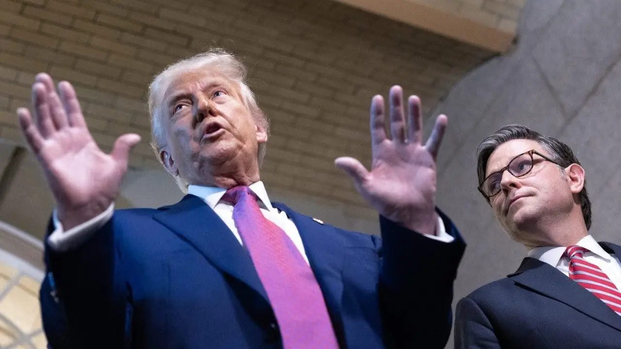 House approves Trump’s $9.4 billion reductions to international assistance