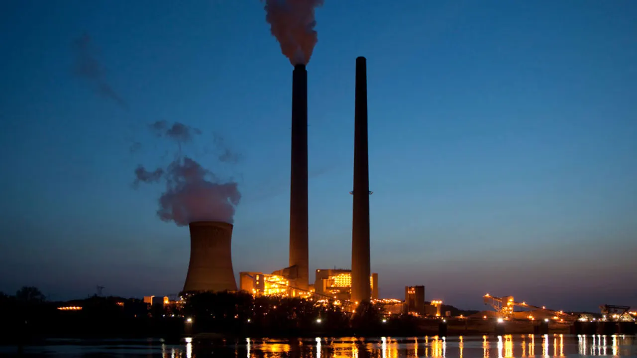 House committee plans to reestablish the National Coal Council due to tensions with Iran