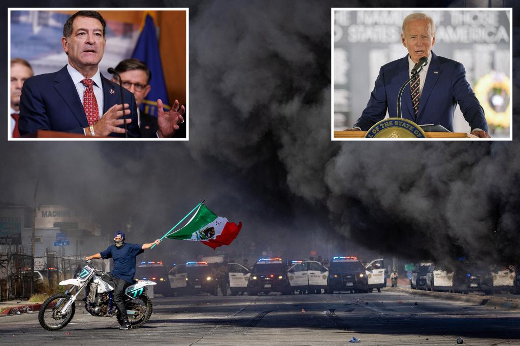 House committee requests documents from more than 200 NGOs that received billions in taxpayer funds to support the border crisis.