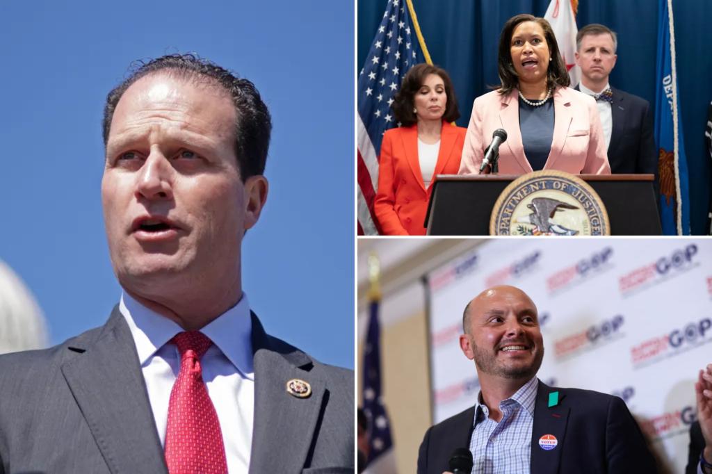 House decides to reverse law permitting noncitizens to vote in DC