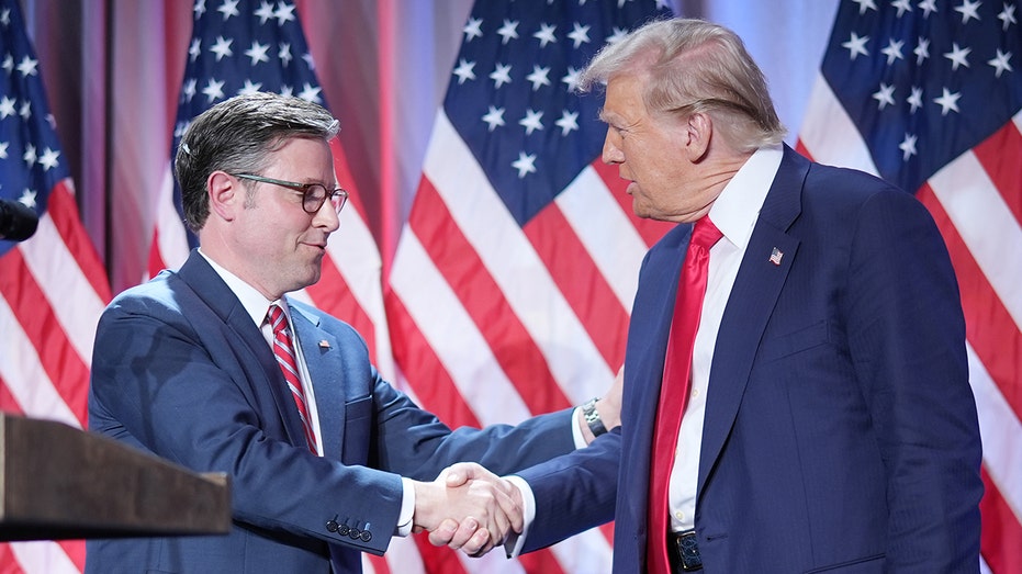 House leaders consider voting on Trump's significant bill Wednesday while the Senate continues its late-night work.