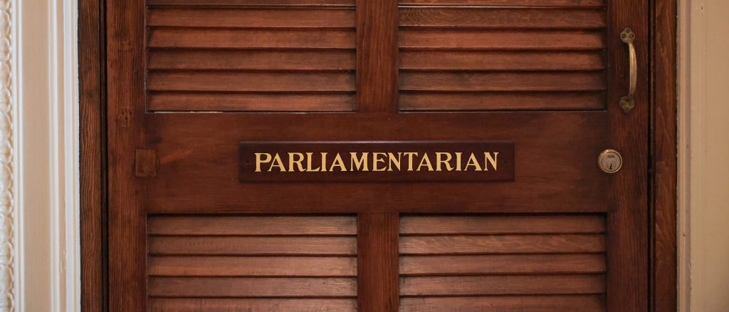 How Bureaucrats Eliminated $2 Trillion in GOP Budget Cuts