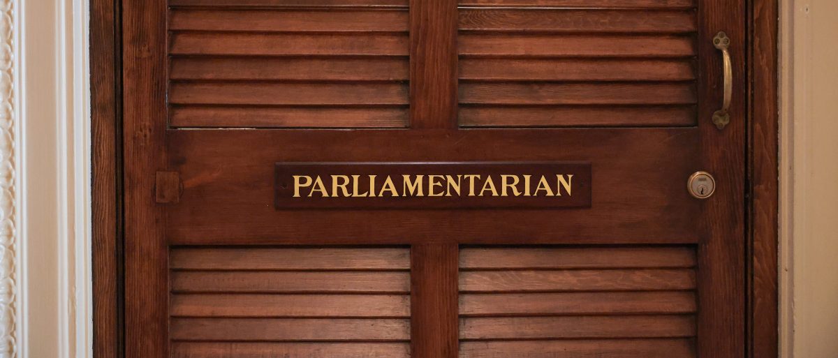 How Bureaucrats Eliminated $2 Trillion in GOP Budget Cuts