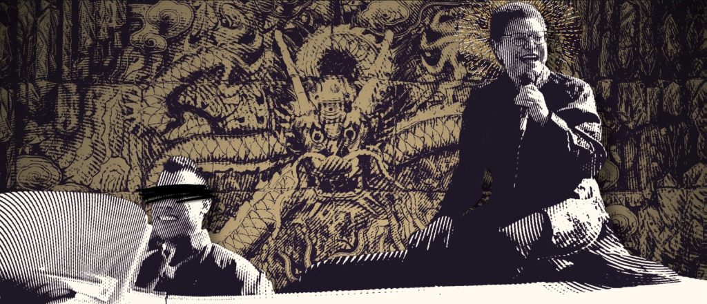 How Chinese Intelligence Accessed LA Mayor Karen Bass' Team