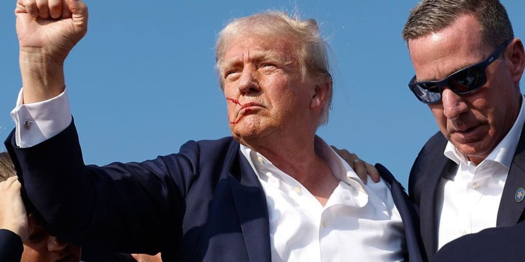 How Citizens United contributed to Trump's rise