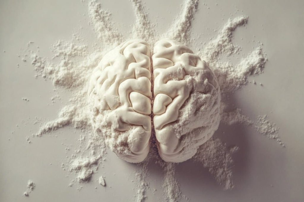 How Cocaine Takes Over the Brain