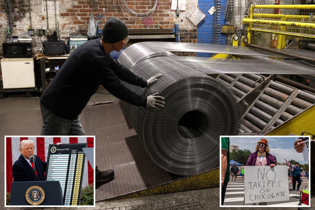 How Democrats truly perceive Trump's economic policies and their implications for the 2026 midterm elections