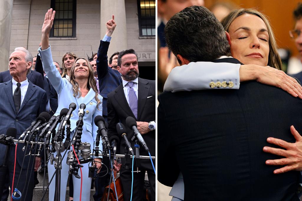 How Karen Read's high-profile legal team defeated prosecutors and achieved victory, twice