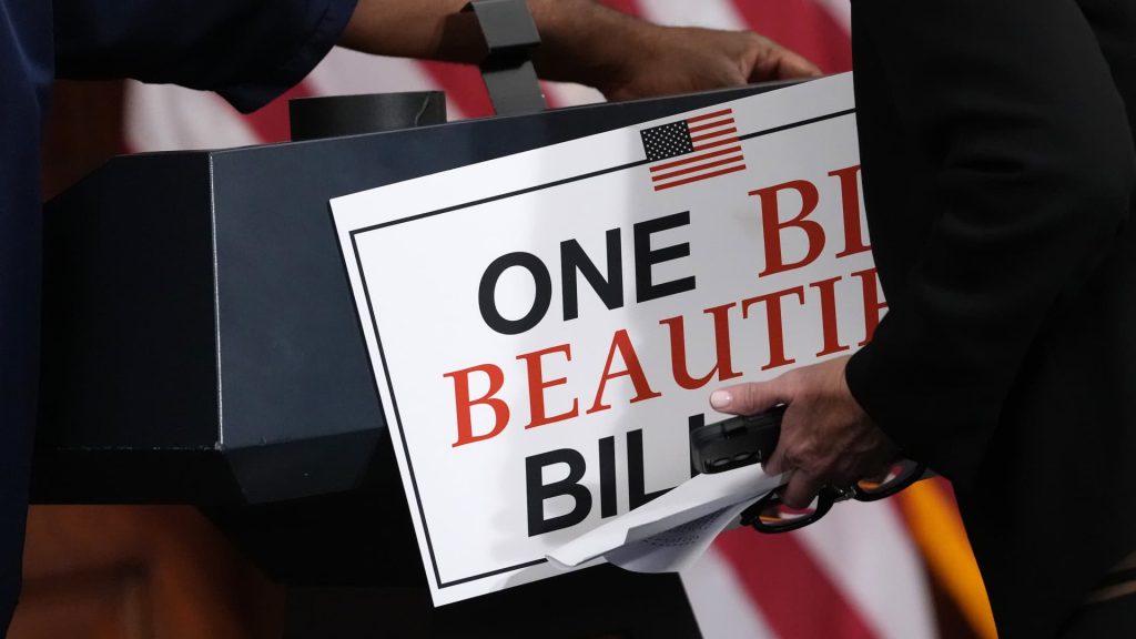 How Section 899 of the U.S. tax bill might encourage European companies to go public in the U.S.