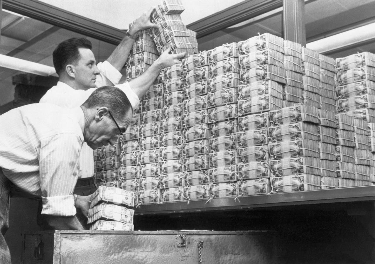 How Stripe Steadily Became One of Crypto’s Key Companies