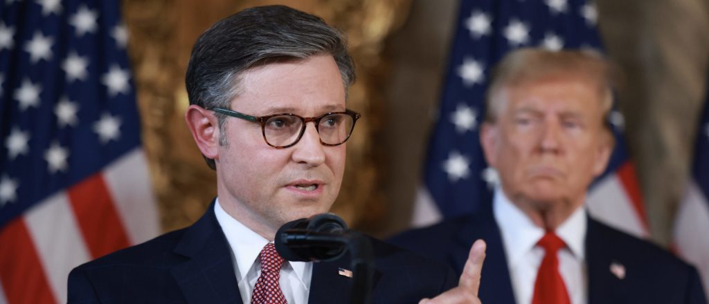 How Swamp Creatures Are Undermining Trump’s Important Legislation