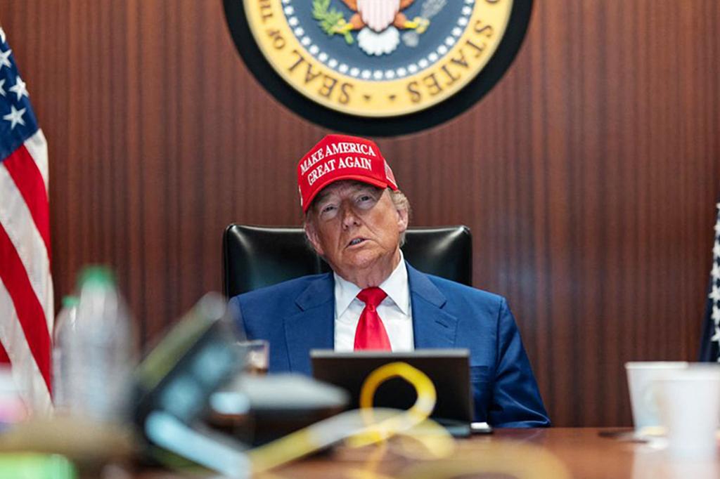 How Trump's action in Iran marks the beginning of a new phase of peace in the Middle East