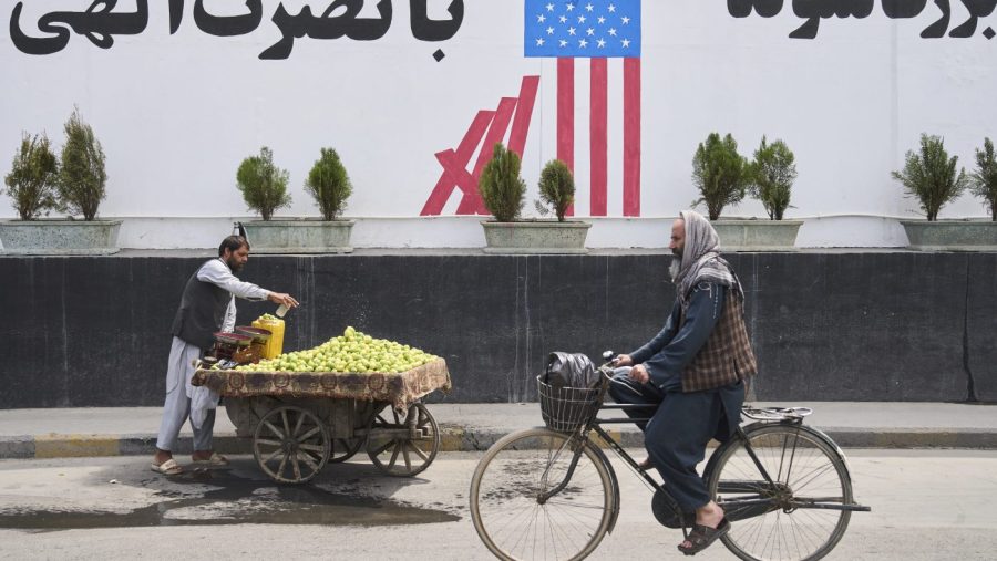 How Trump's new travel ban differs from his first term