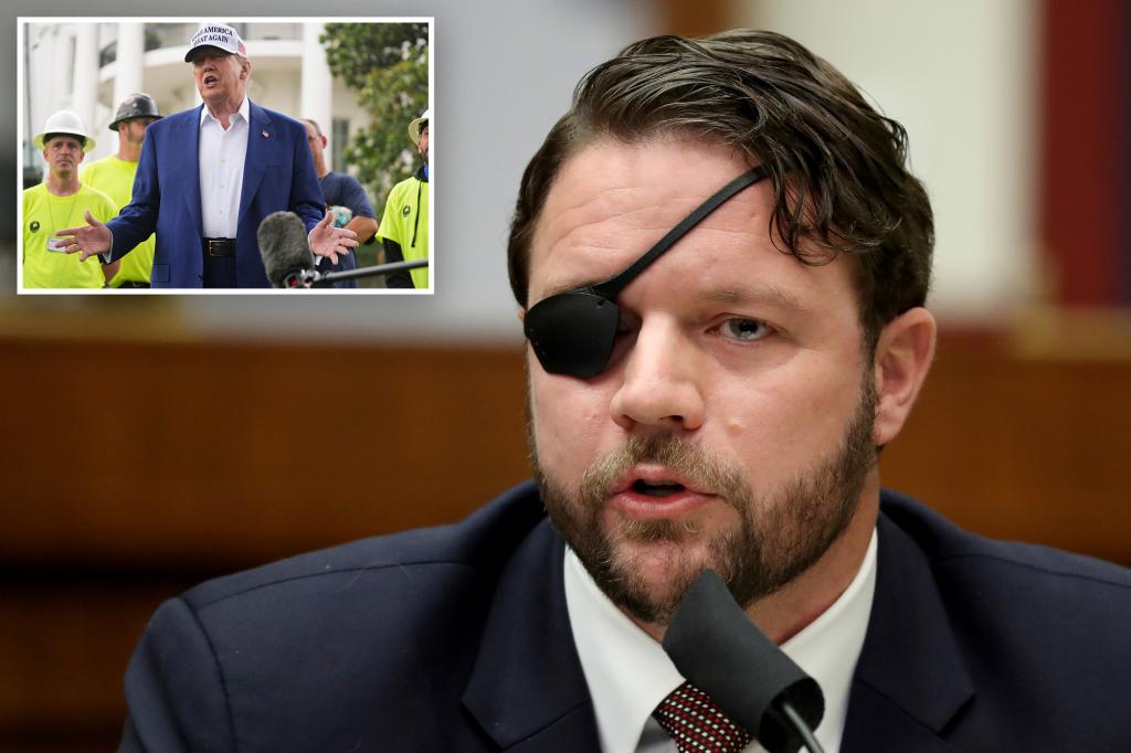 How Trump's significant bill aims at transgender medical procedures across the country