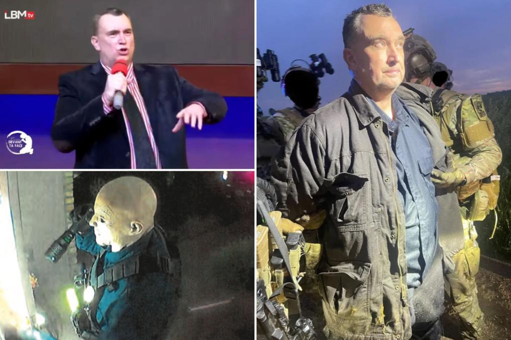 How alleged Minnesota killer Vance Boelter changed from a well-liked local sports figure to an extreme far-right Christian