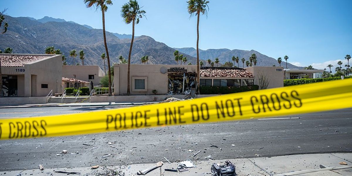 How atheism led to a terrorist — yet his bomb destroyed the misconceptions of secularism.