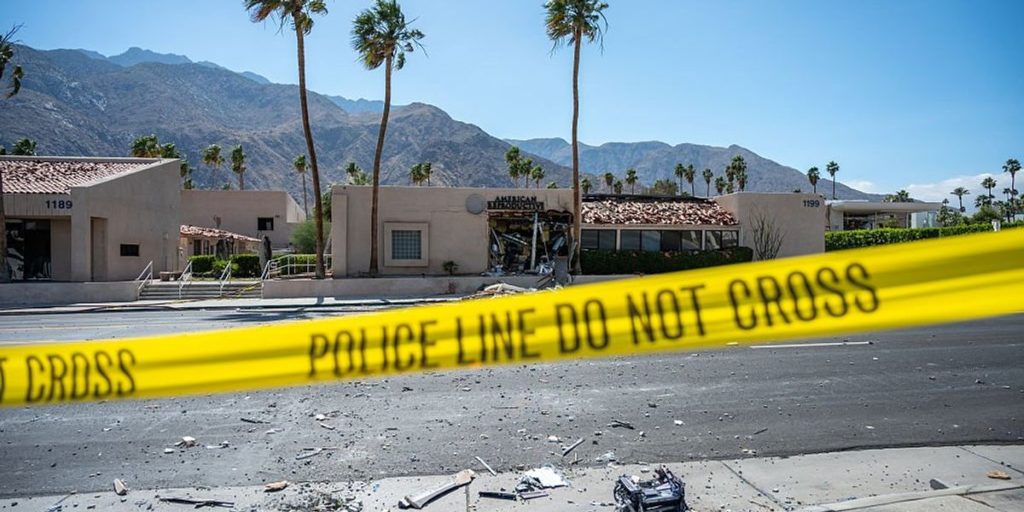 How atheism led to a terrorist — yet his bomb destroyed the misconceptions of secularism.