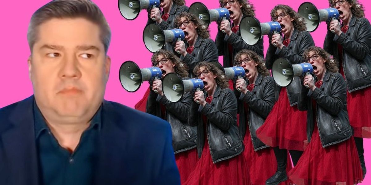 How cancel culture changed my life and how I created a new one