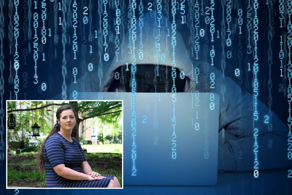 How fraudsters are using AI to take college financial aid