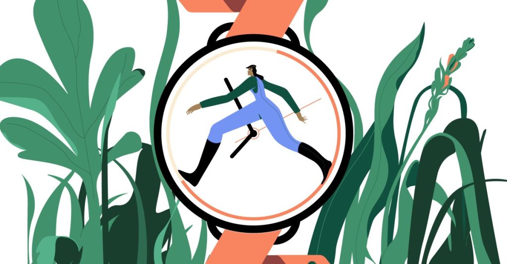 How many steps should you aim for each day? It’s likely less than you believe.