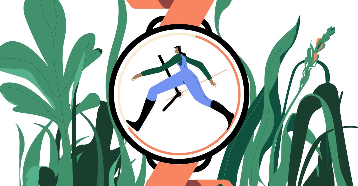 How many steps should you aim for each day? It’s likely less than you believe.