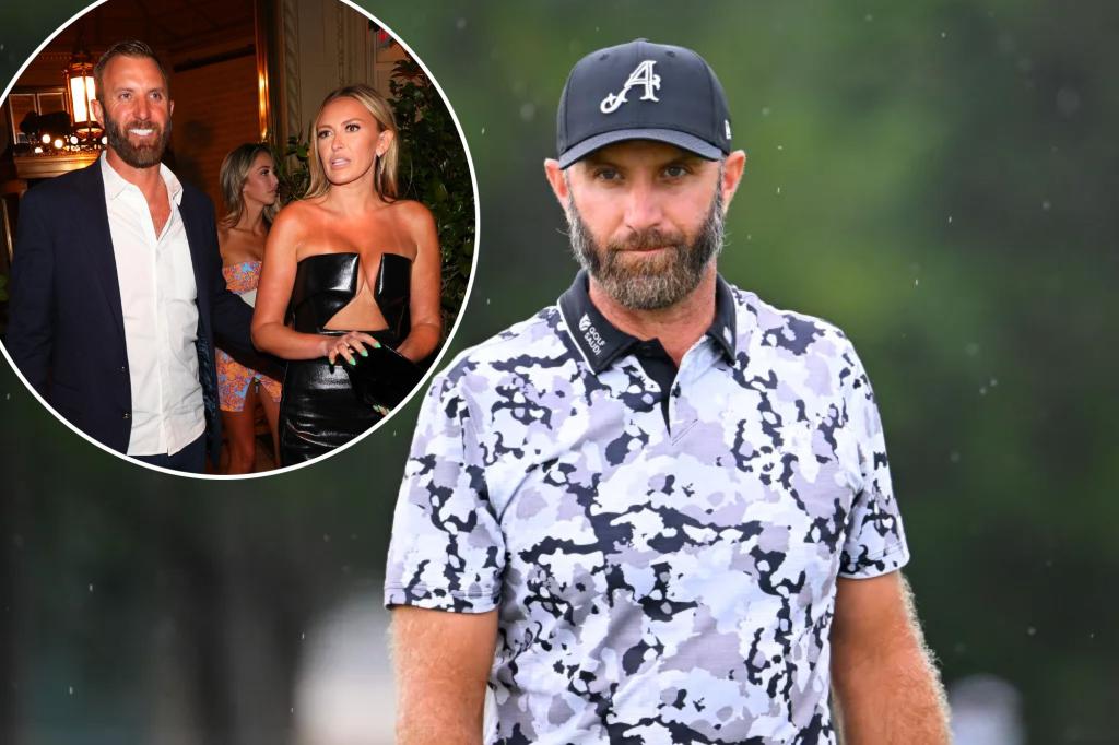 How much time do I have left before I finish with golf?