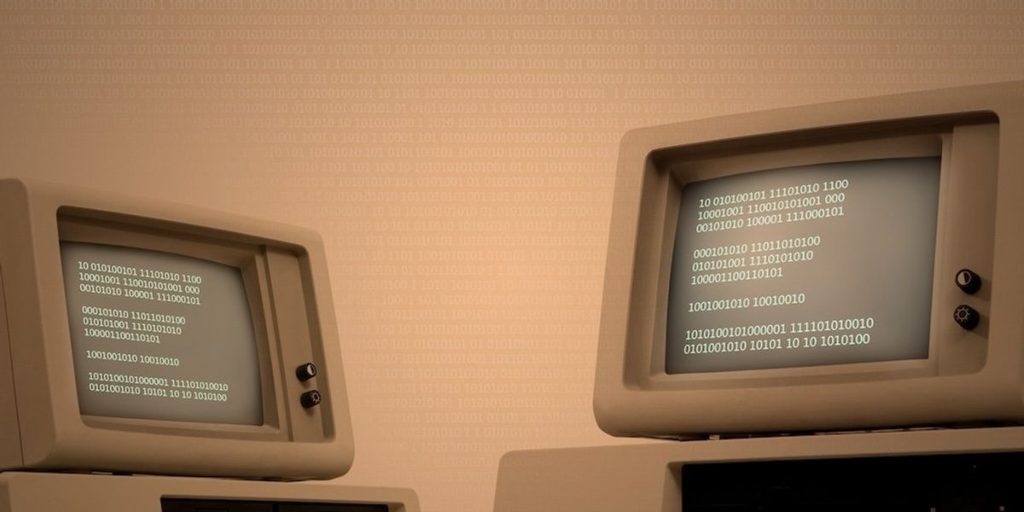 How outdated federal technology poses a risk to national security