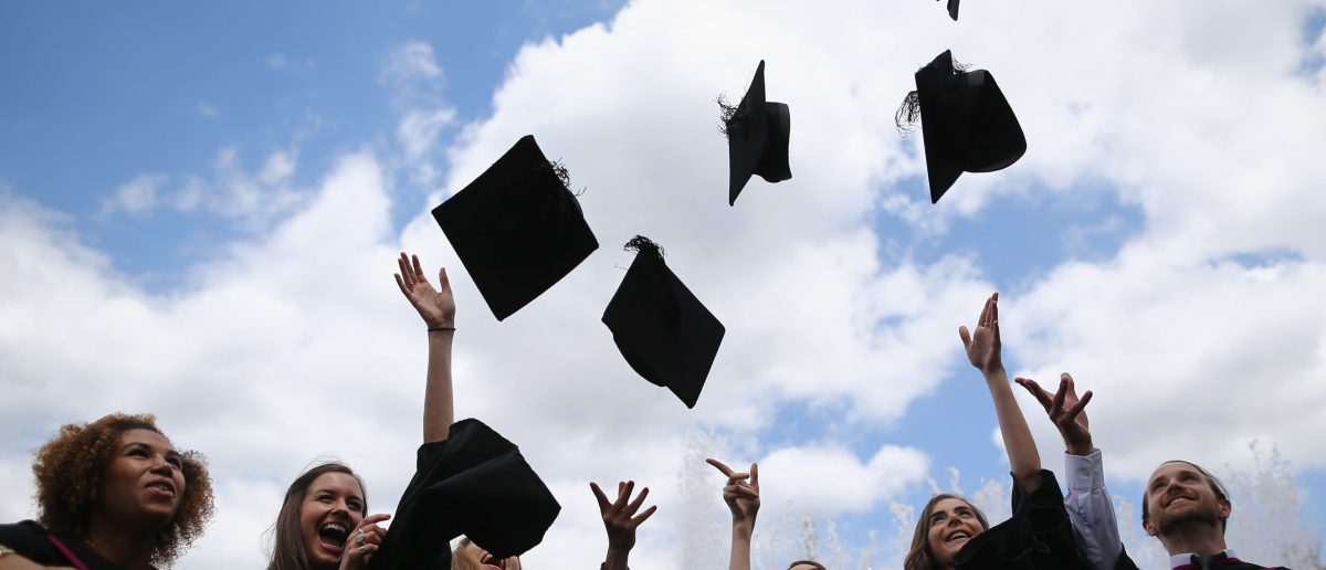 How the Big Beautiful Bill Affects Education