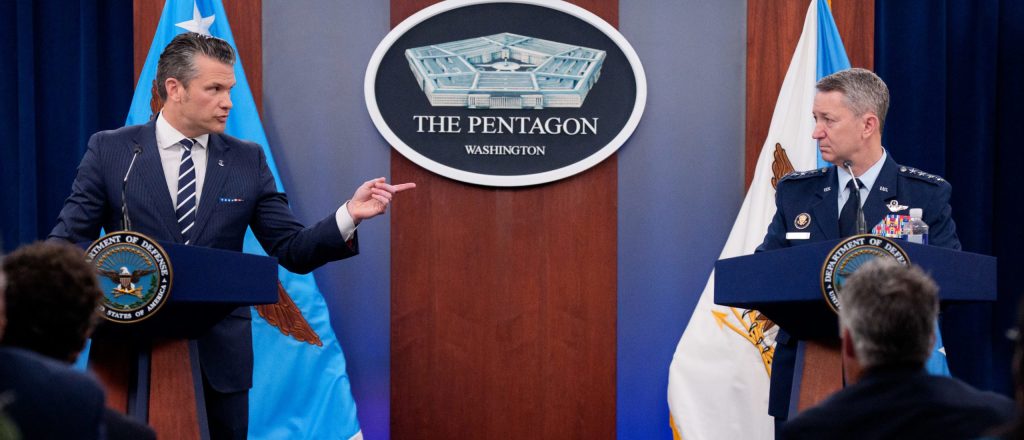 How the US Weakened Iran’s Nuclear Program in a Secret Operation