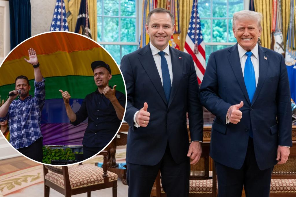 How the new President of Poland might impact Europe and the United States