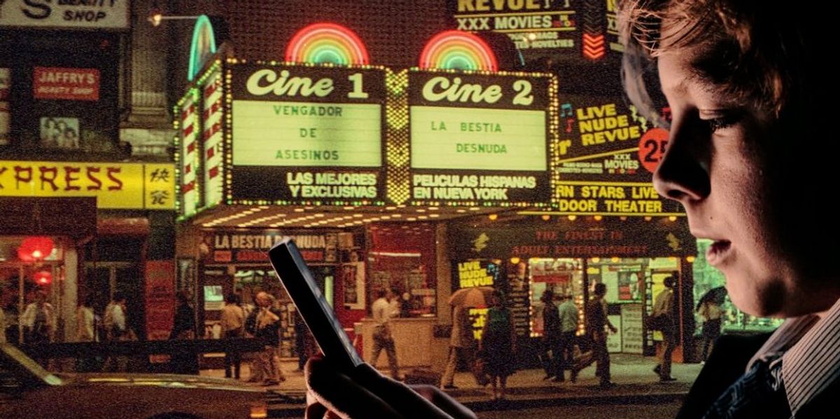 How the online adult content leader turned pornography into an addiction device