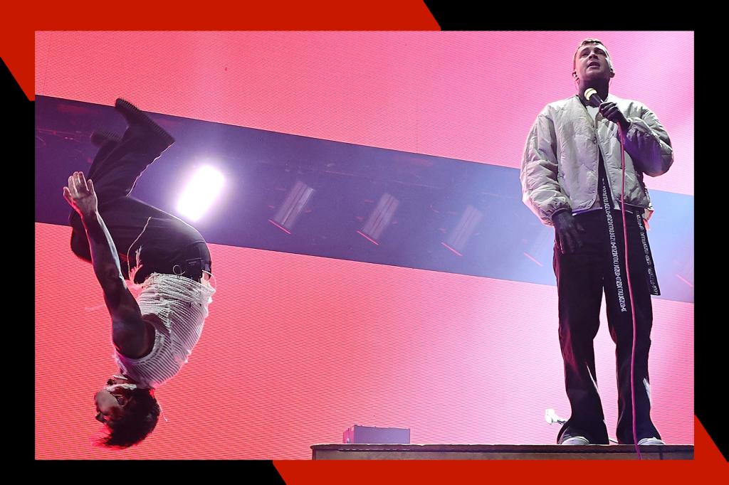 How to purchase tickets and get the schedule