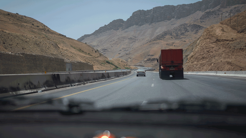 Hundreds of Americans left Iran ahead of US attacks on nuclear facilities