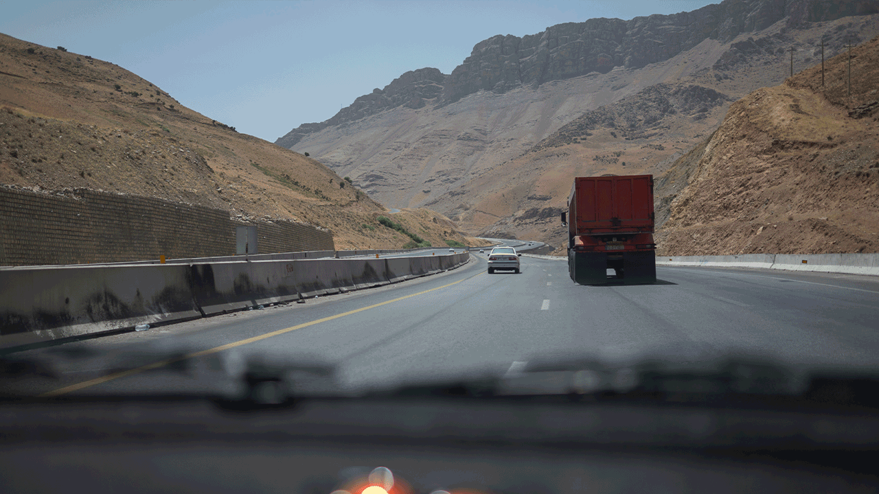 Hundreds of Americans left Iran ahead of US attacks on nuclear facilities