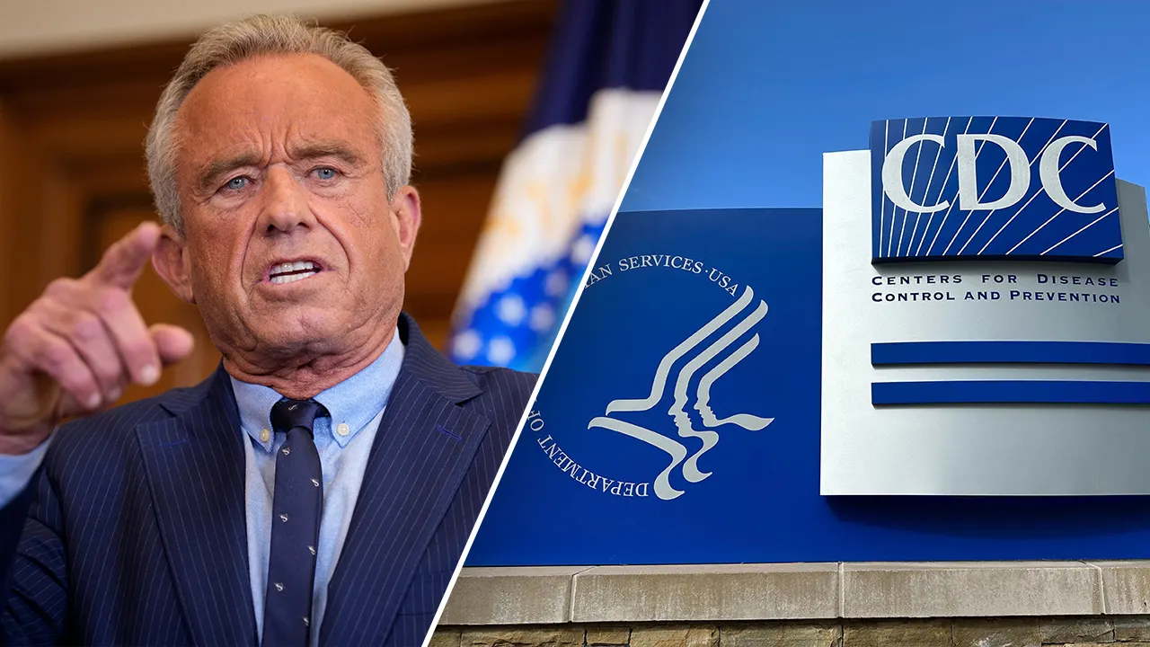 Hundreds of HHS employees brought back after previous layoffs from CDC