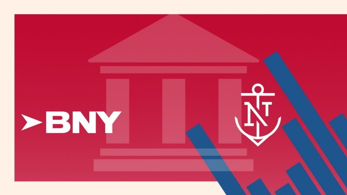 Hunger for deals grows among US banks with the expectation of relaxed regulations