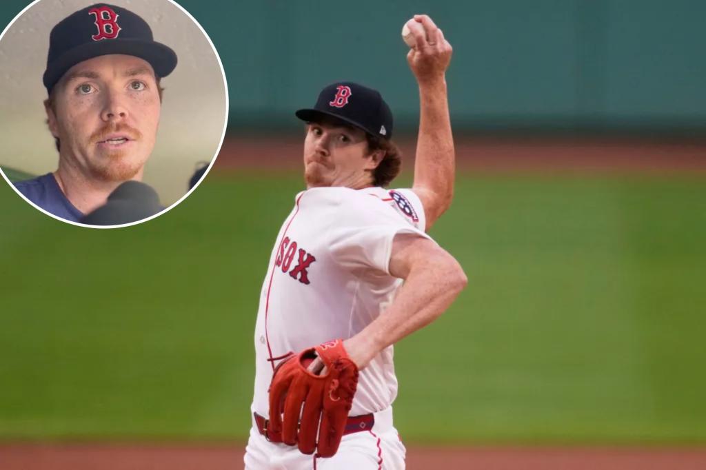 Hunter Dobbins blames his dad for untrue Yankees accusations