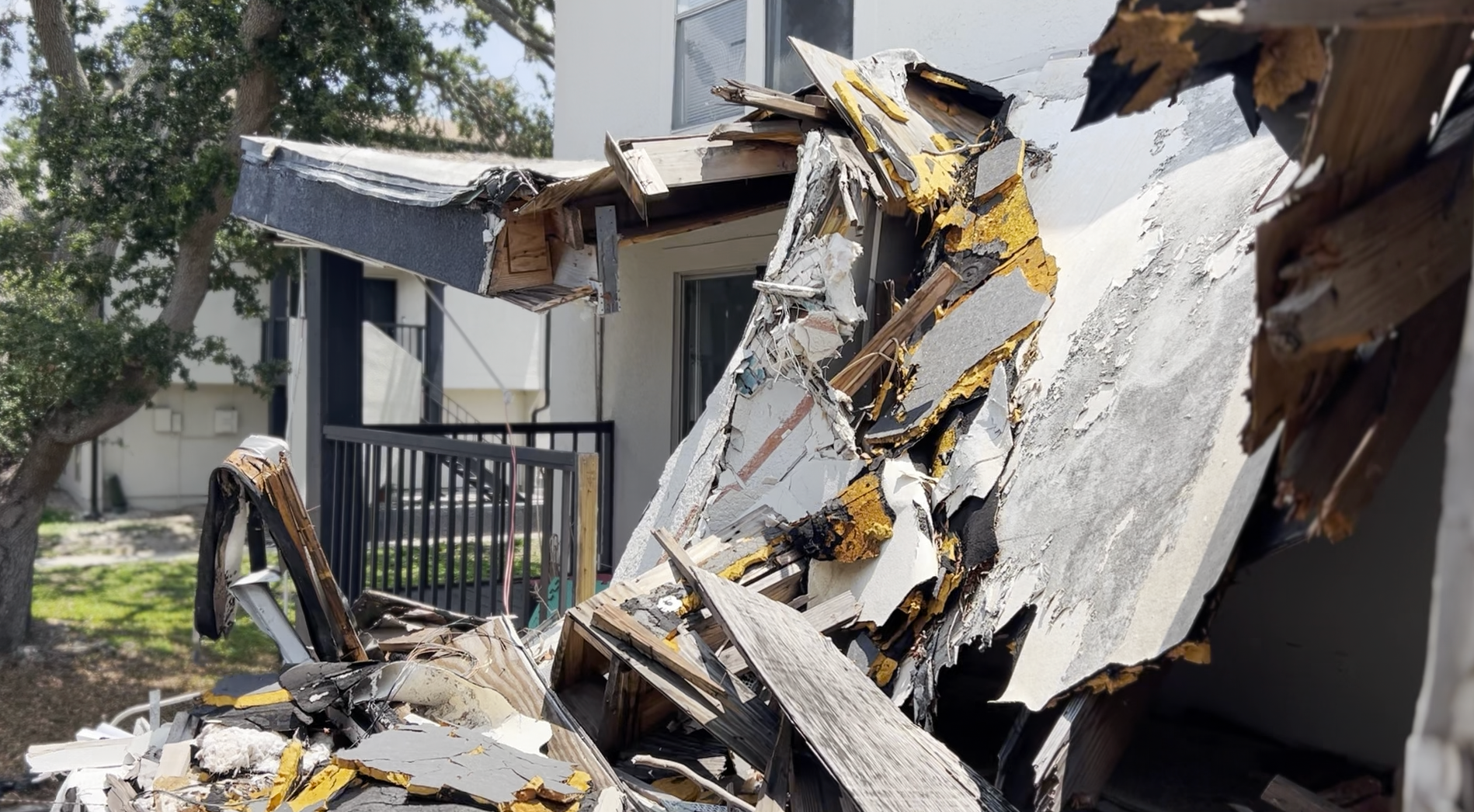 Hurricane season returns, but Florida is still healing from last year's events.