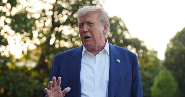 I Don’t Want Change in Iran's Leadership, It Causes Too Much Disorder