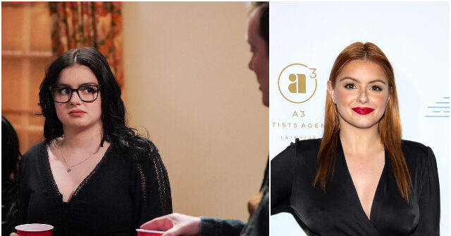 I Know About Predators Because I Worked in Hollywood