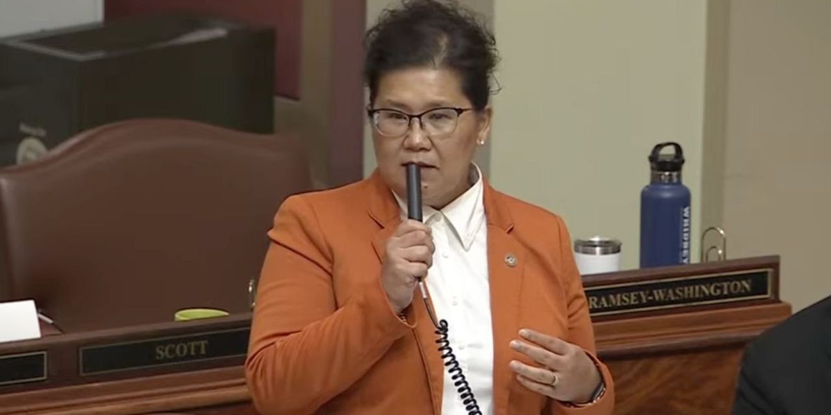 "I am undocumented": Democratic lawmaker's bold admission of family fraud falls apart after unsuccessful reversal