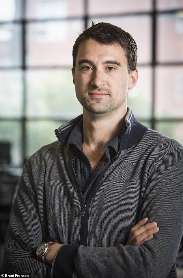 I created the 'Death Clock' and was shocked to find it validated my biggest concerns about my health.