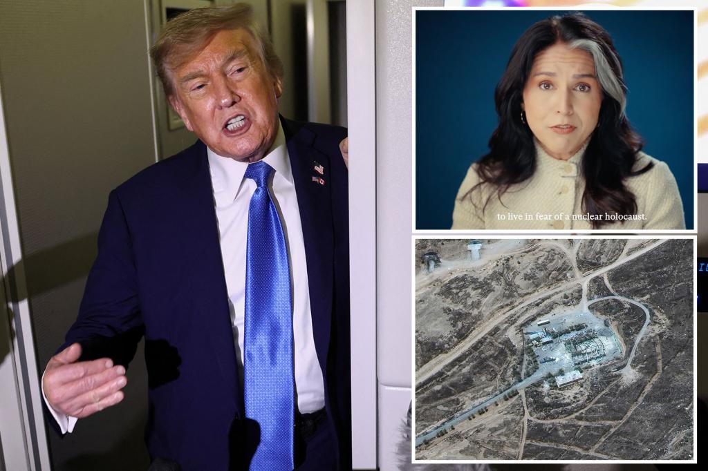 I don't care about her comments.