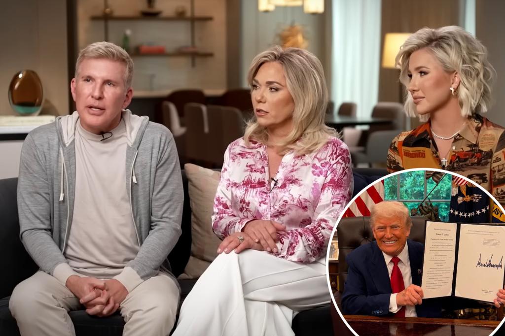 I felt angry with God.