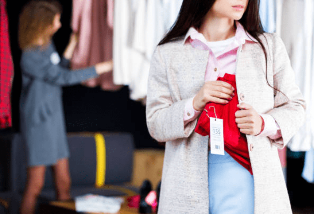 I struggle with compulsive stealing and can't control my urges.