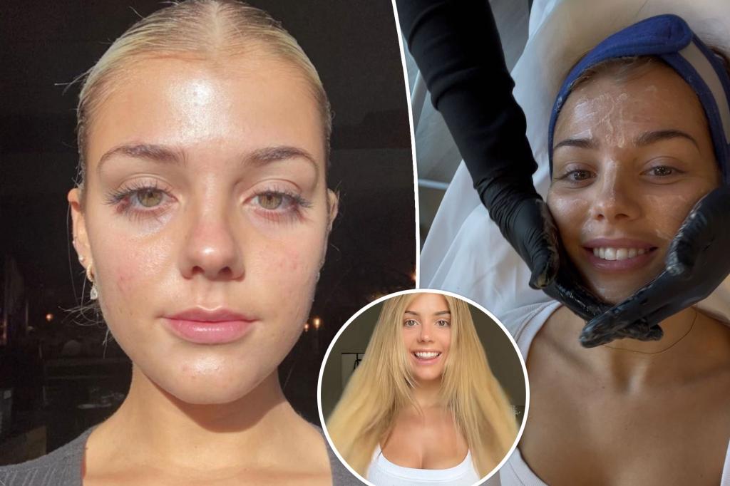 I turned to ChatGPT to kick off my transformation — it saved me a lot of money and I look better than ever.