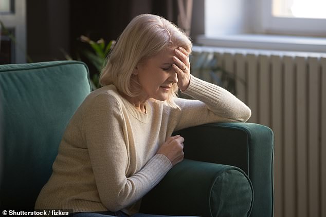 I was diagnosed with Alzheimer's after a frequently used medical procedure led to my dementia.