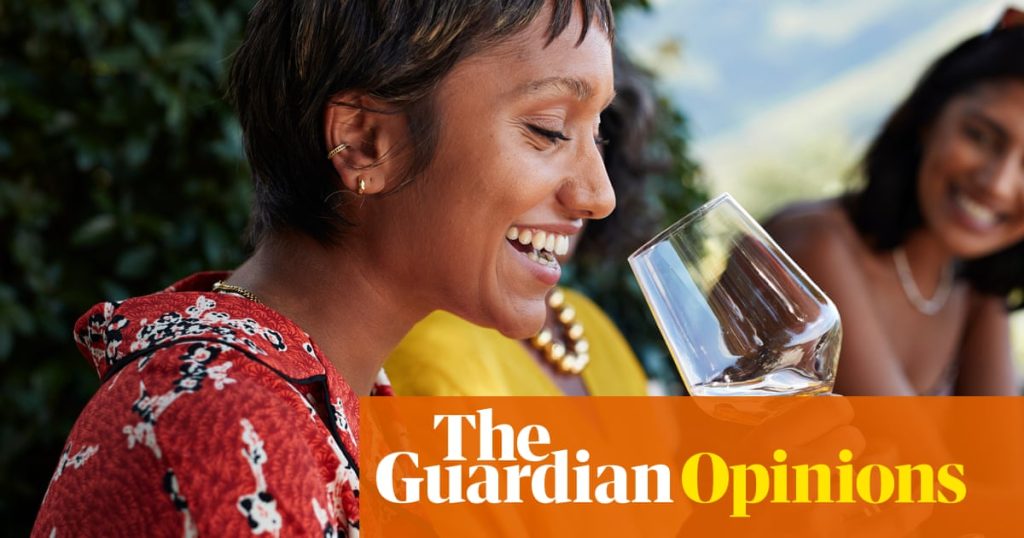 I wish I had learned more about alcohol before I began drinking.